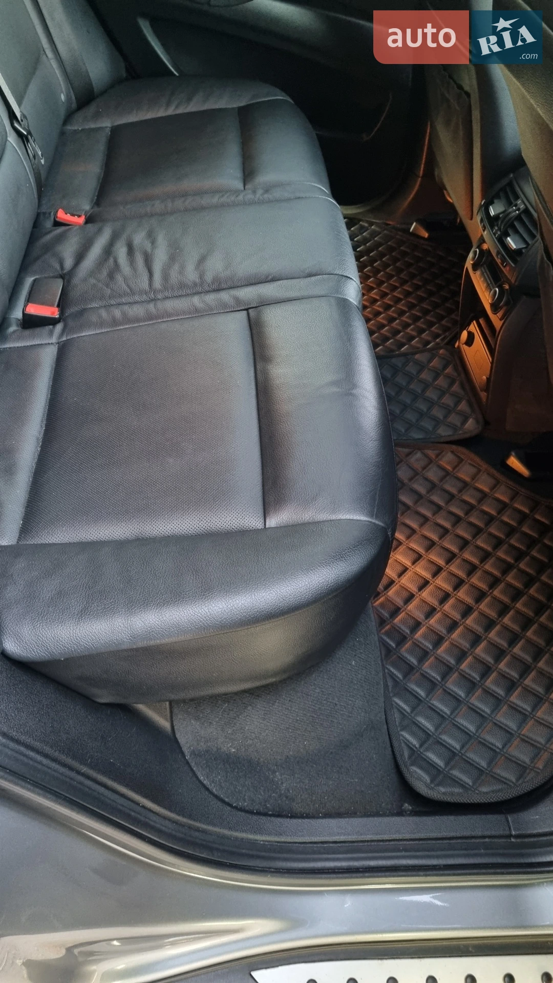 2013 BMW X5 - мініатюра 8