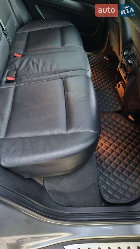 Позашляховик / Кросовер BMW X5 2013 в Білій Церкві фото 8 Позашляховик / Кросовер BMW X5 2013 в Білій Церкві