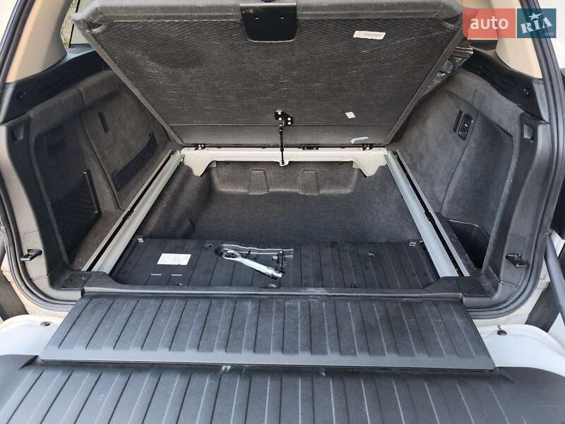 Внедорожник / Кроссовер BMW X5 2014 в Виннице