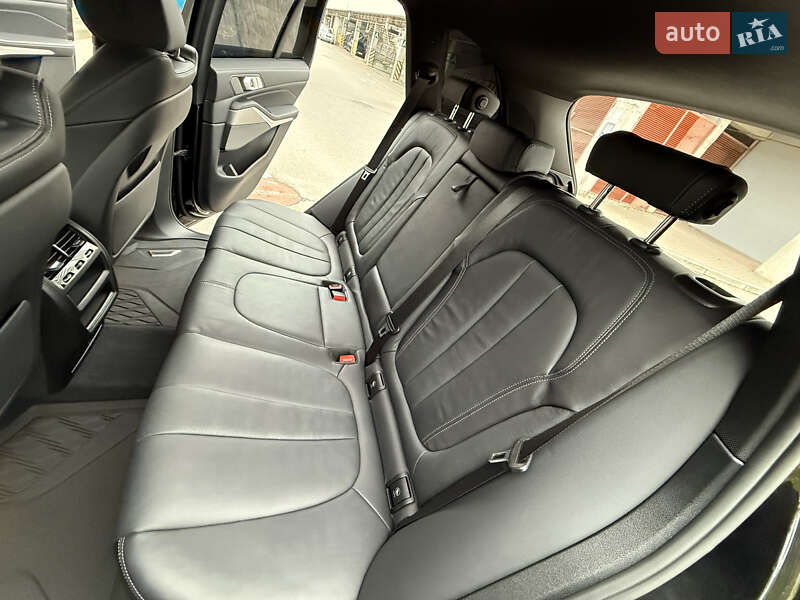 Внедорожник / Кроссовер BMW X5 2021 в Киеве фото 71 Внедорожник / Кроссовер BMW X5 2021 в Киеве