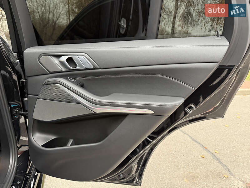 Внедорожник / Кроссовер BMW X5 2021 в Киеве фото 73 Внедорожник / Кроссовер BMW X5 2021 в Киеве