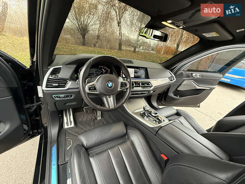 Внедорожник / Кроссовер BMW X5 2021 в Киеве фото 87 Внедорожник / Кроссовер BMW X5 2021 в Киеве