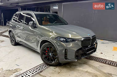 Внедорожник / Кроссовер BMW X5 2023 в Днепре