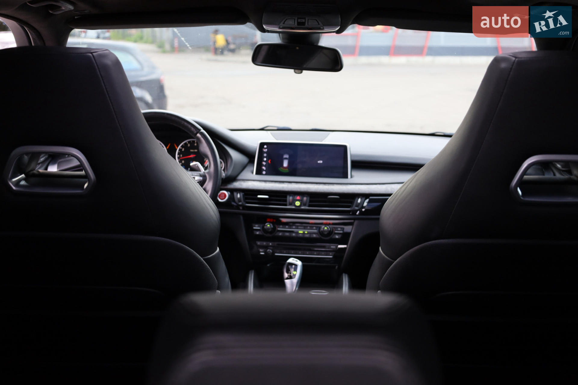 2014 BMW X5 - мініатюра 13