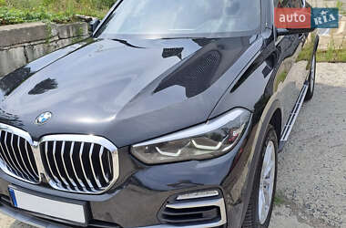 Внедорожник / Кроссовер BMW X5 2020 в Киеве