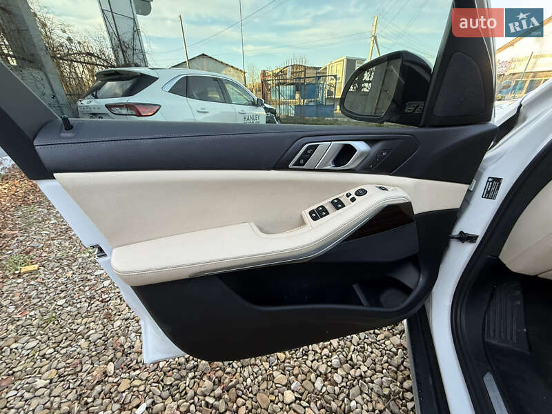 Внедорожник / Кроссовер BMW X5 2019 в Стрые фото 11 Внедорожник / Кроссовер BMW X5 2019 в Стрые
