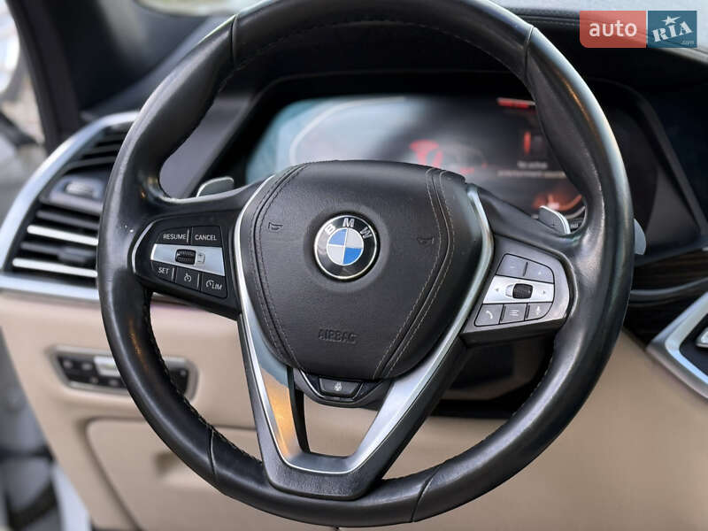 Внедорожник / Кроссовер BMW X5 2019 в Стрые фото 16 Внедорожник / Кроссовер BMW X5 2019 в Стрые