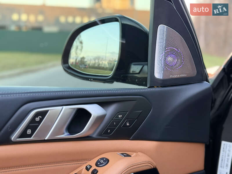 Внедорожник / Кроссовер BMW X5 2019 в Киеве фото 14 Внедорожник / Кроссовер BMW X5 2019 в Киеве