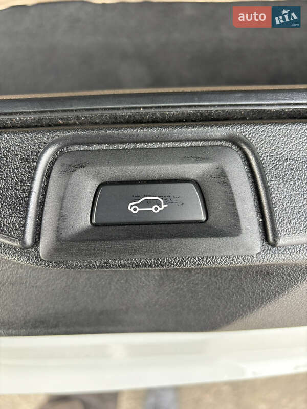 Внедорожник / Кроссовер BMW X5 2019 в Киеве