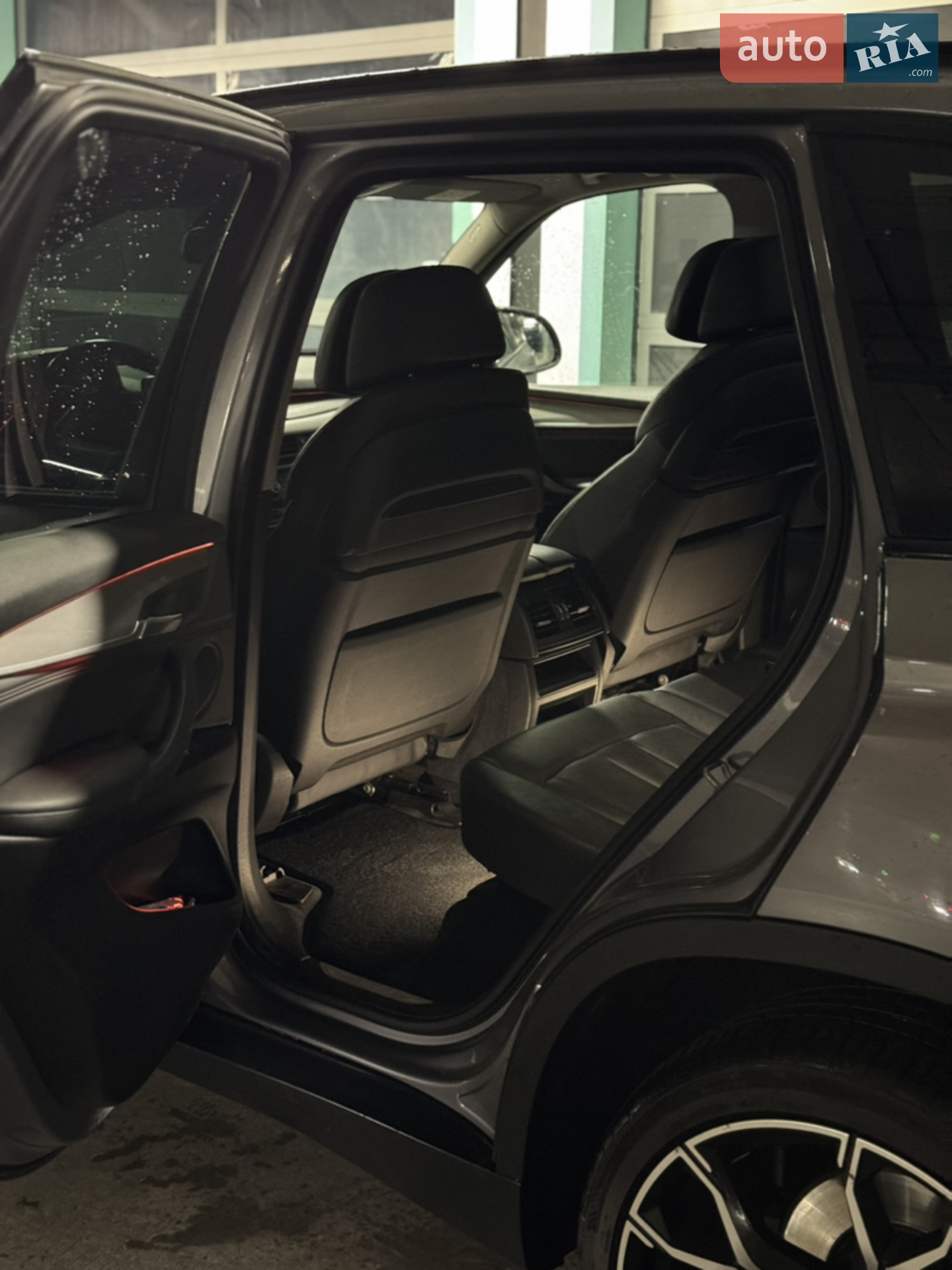 2014 BMW X5 - мініатюра 14