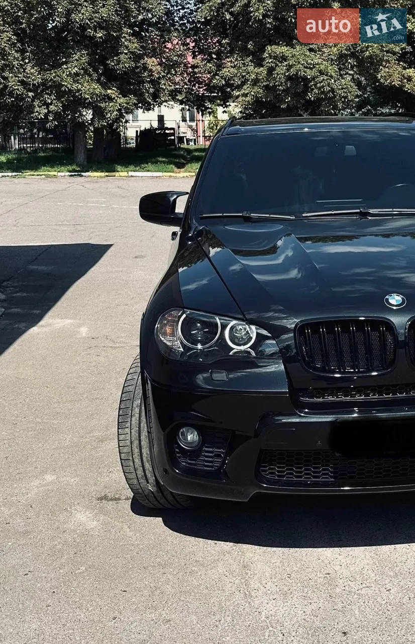 2011 BMW X5 - мініатюра 11