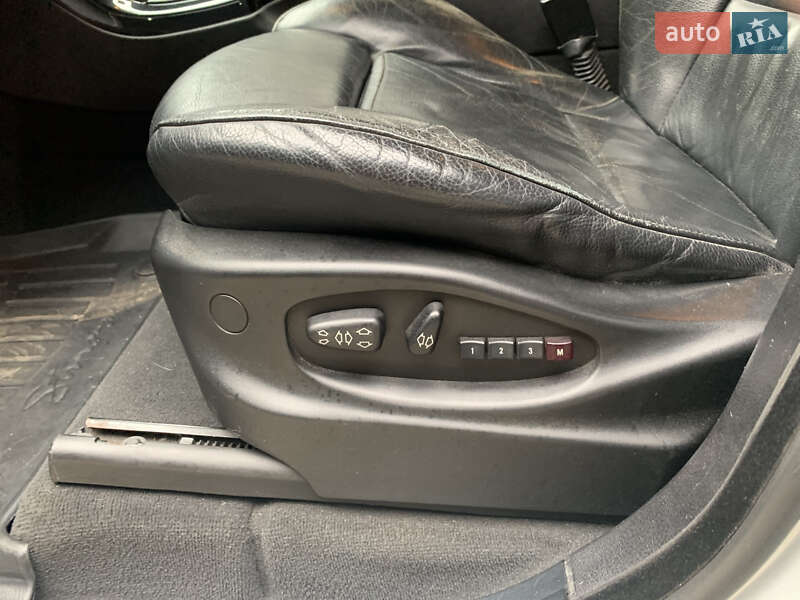 Внедорожник / Кроссовер BMW X5 2006 в Киеве