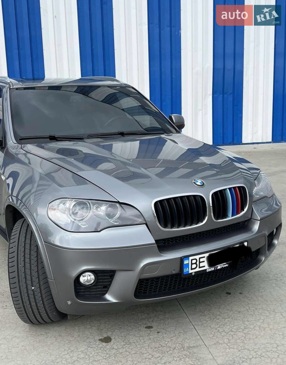 2011 BMW X5 - мініатюра 12