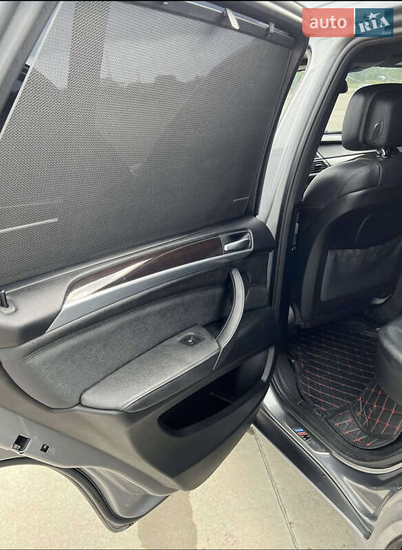 Позашляховик / Кросовер BMW X5 2012 в Миколаєві фото 8 Позашляховик / Кросовер BMW X5 2012 в Миколаєві