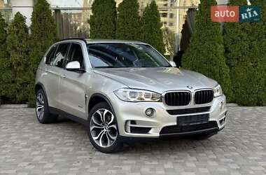 Внедорожник / Кроссовер BMW X5 2015 в Одессе