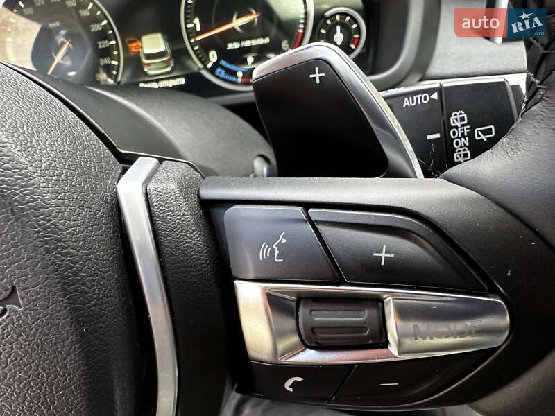 Позашляховик / Кросовер BMW X5 2014 в Києві фото 46 Позашляховик / Кросовер BMW X5 2014 в Києві