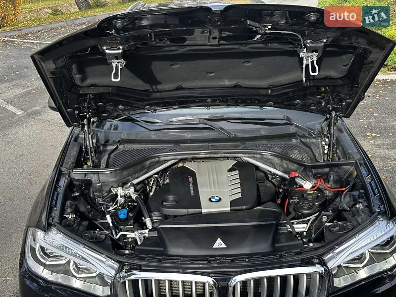 Позашляховик / Кросовер BMW X5 2014 в Києві фото 26 Позашляховик / Кросовер BMW X5 2014 в Києві