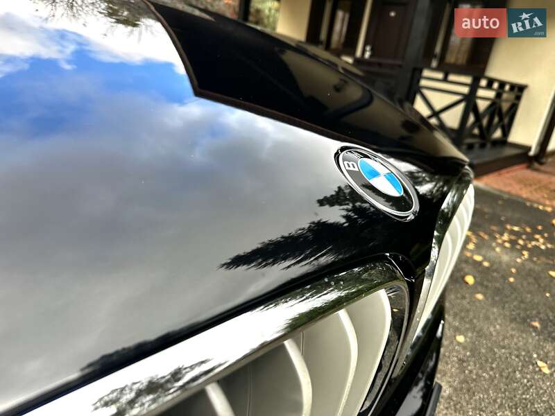 Позашляховик / Кросовер BMW X5 2014 в Києві фото 12 Позашляховик / Кросовер BMW X5 2014 в Києві