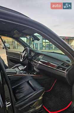 Внедорожник / Кроссовер BMW X5 2007 в Черновцах