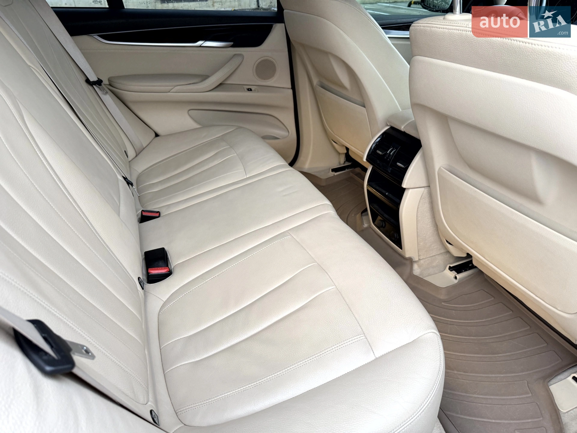 2014 BMW X5 - мініатюра 44