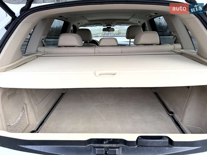 Внедорожник / Кроссовер BMW X5 2014 в Киеве