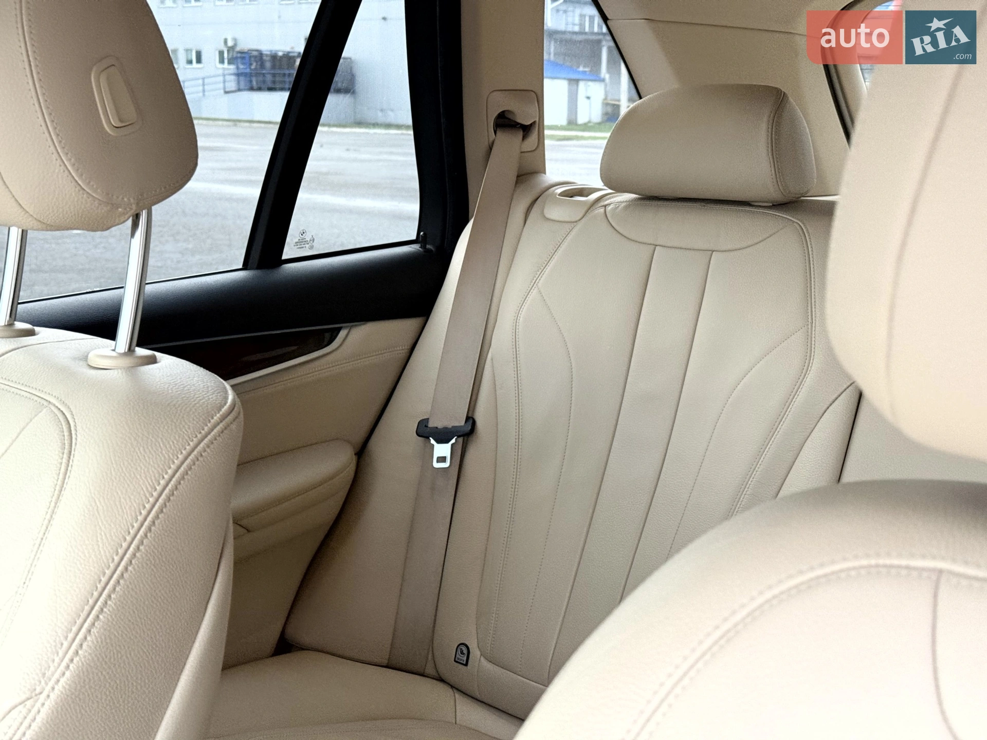 2014 BMW X5 - мініатюра 63