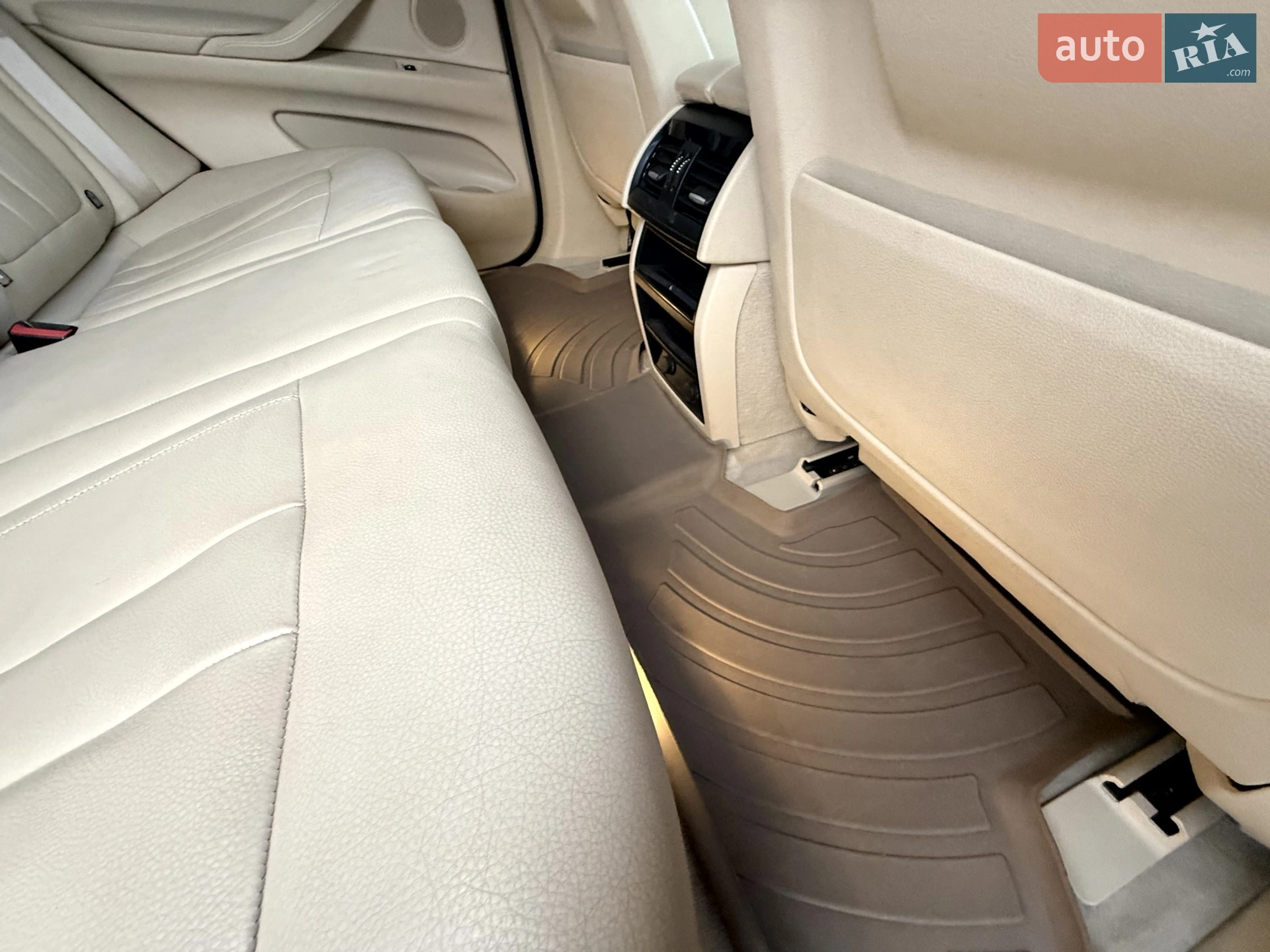 2014 BMW X5 - мініатюра 73