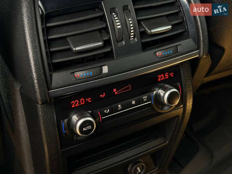 Внедорожник / Кроссовер BMW X5 2015 в Кривом Роге