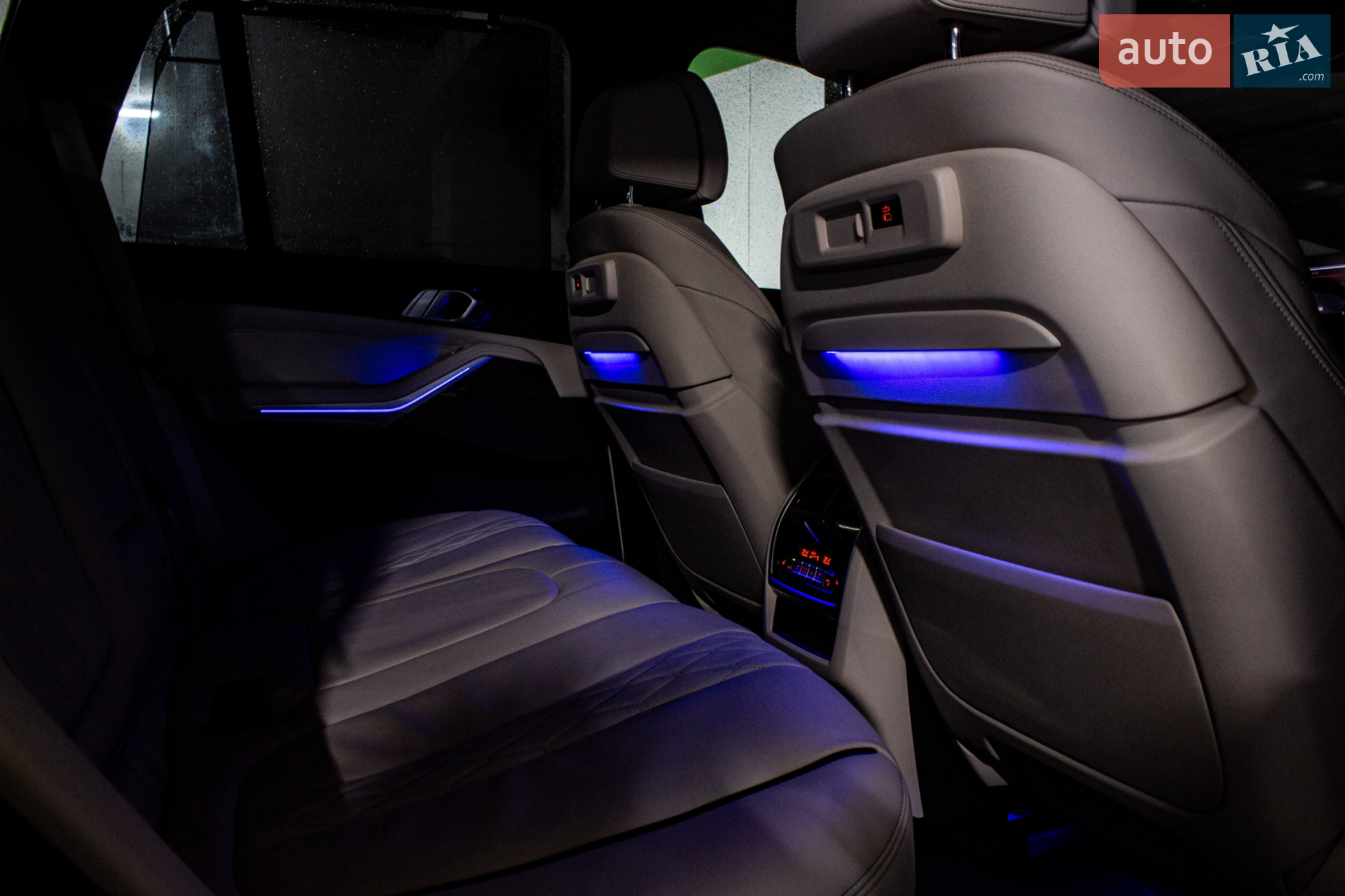 2020 BMW X5 - мініатюра 22