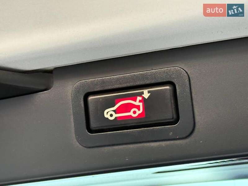 Внедорожник / Кроссовер BMW X5 2011 в Одессе