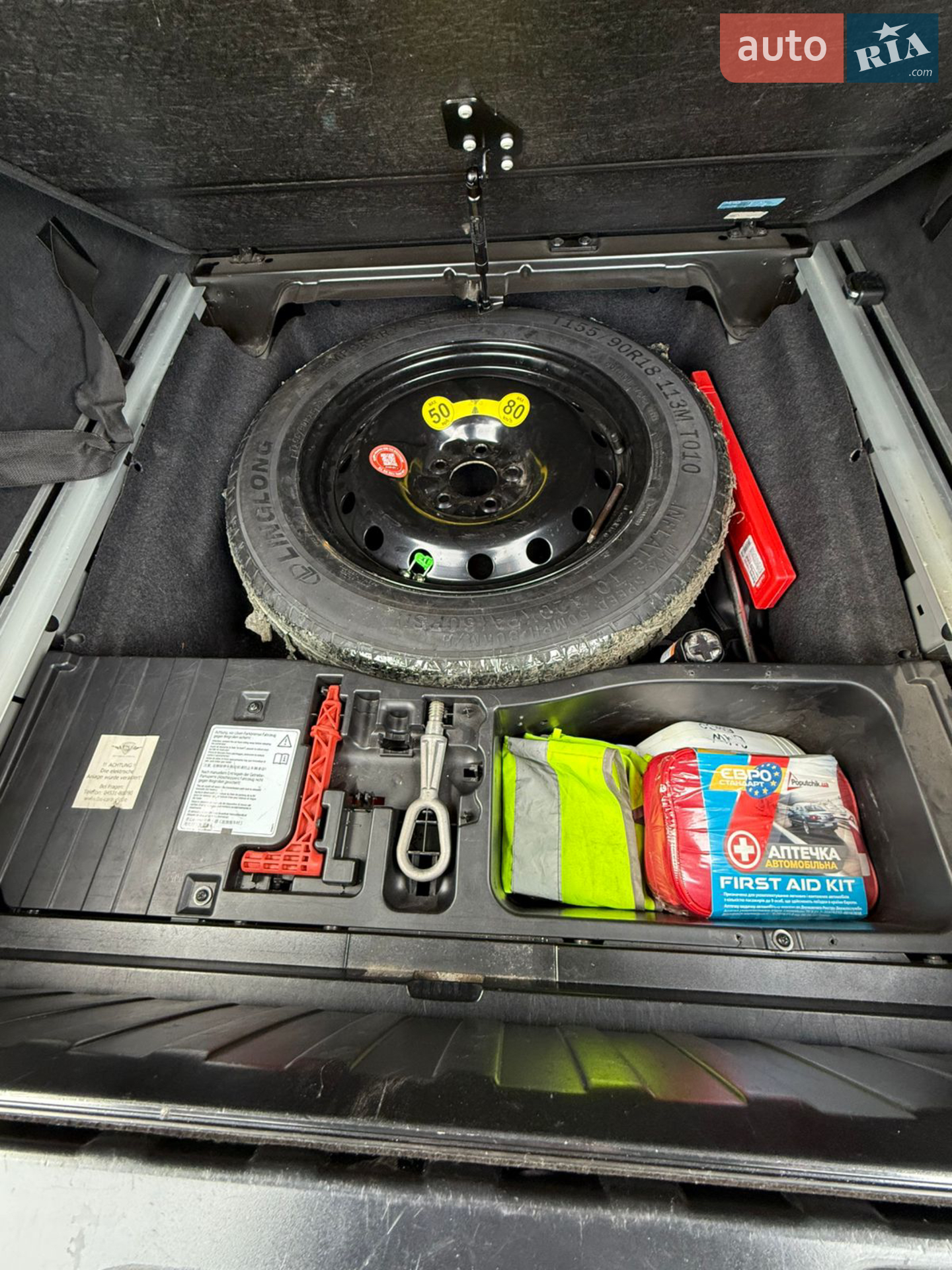 2010 BMW X5 - мініатюра 9