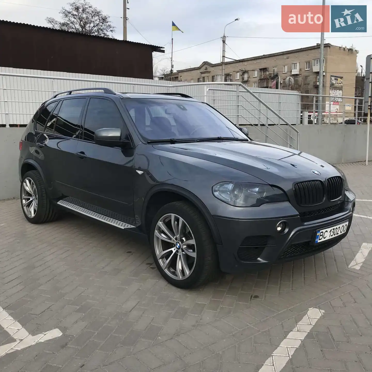 2011 BMW X5 - мініатюра 8