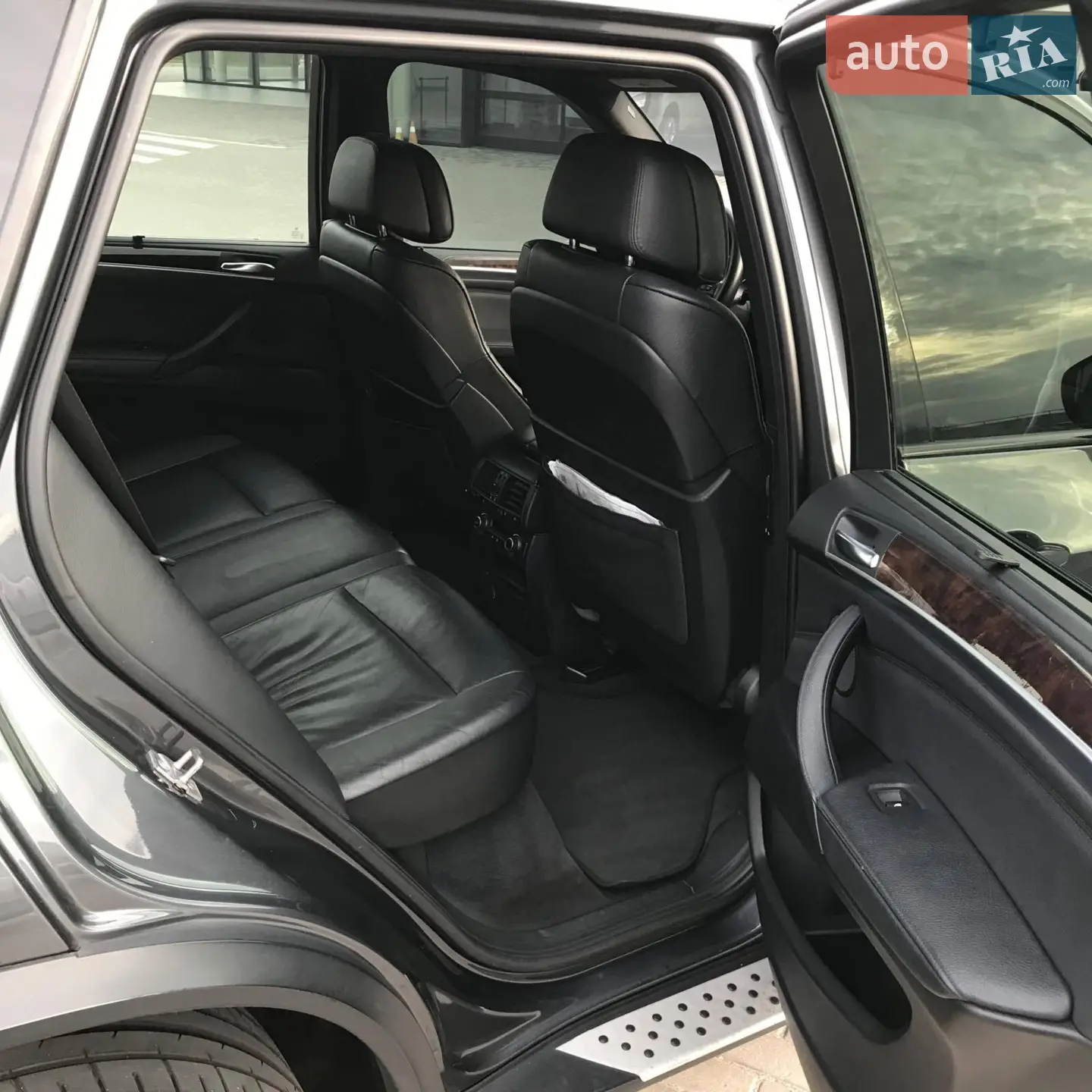 2011 BMW X5 - мініатюра 18