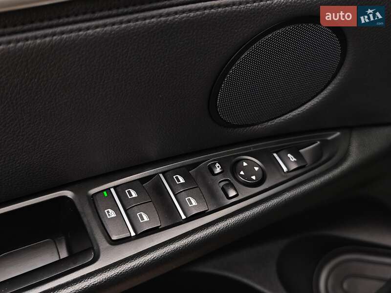 Внедорожник / Кроссовер BMW X5 2016 в Харькове