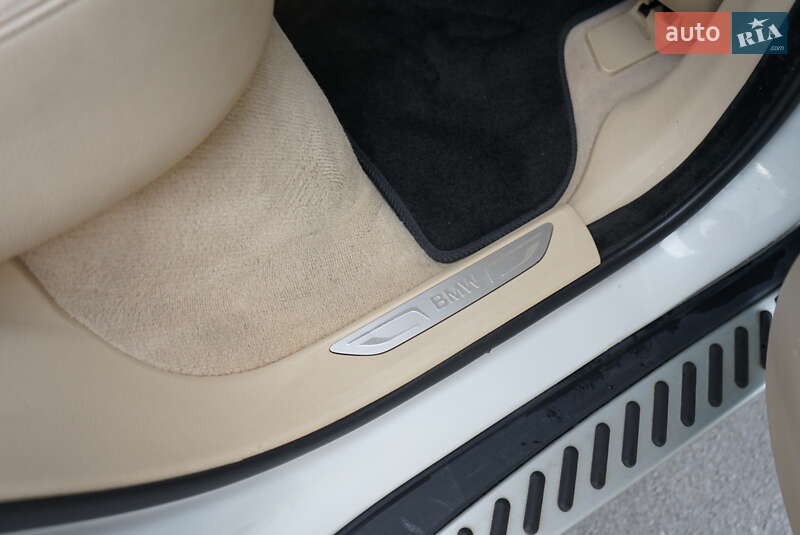 Внедорожник / Кроссовер BMW X5 2014 в Киеве