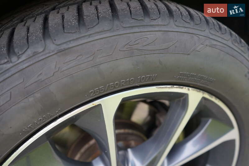 Внедорожник / Кроссовер BMW X5 2014 в Киеве