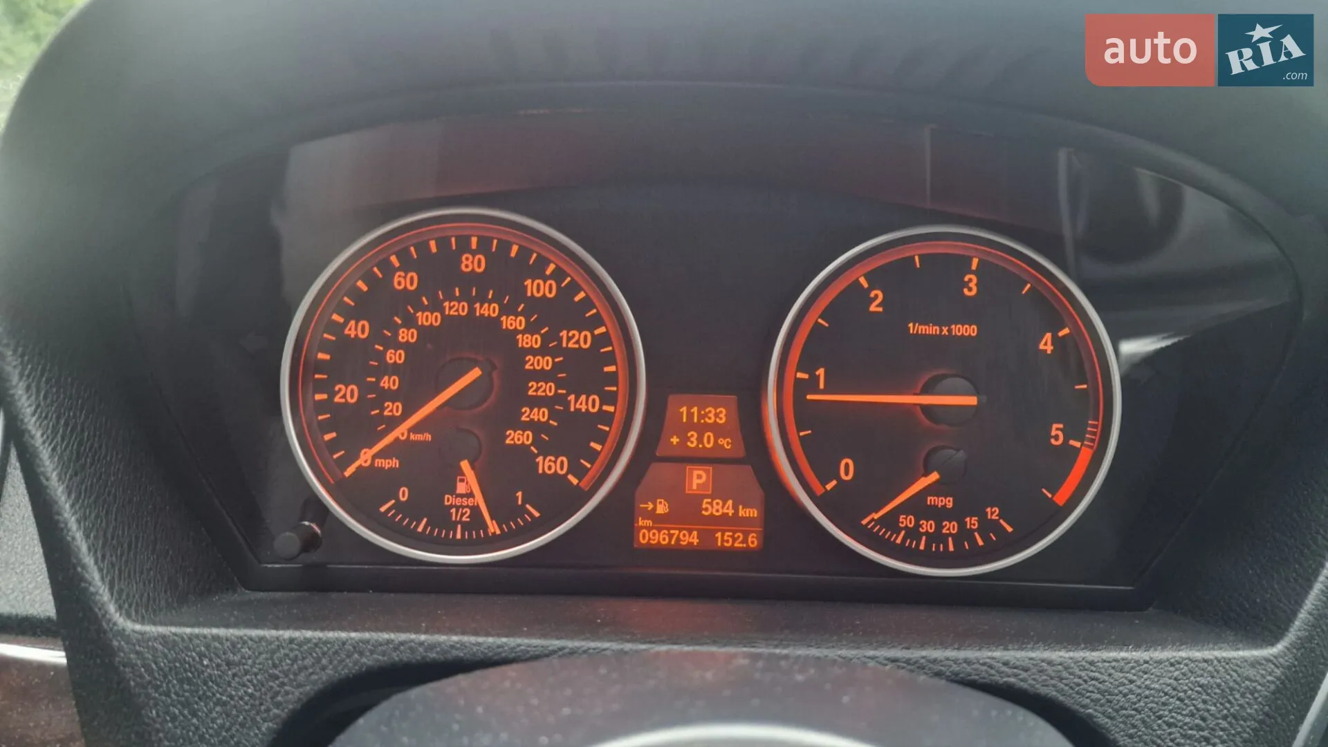 2011 BMW X5 - мініатюра 10