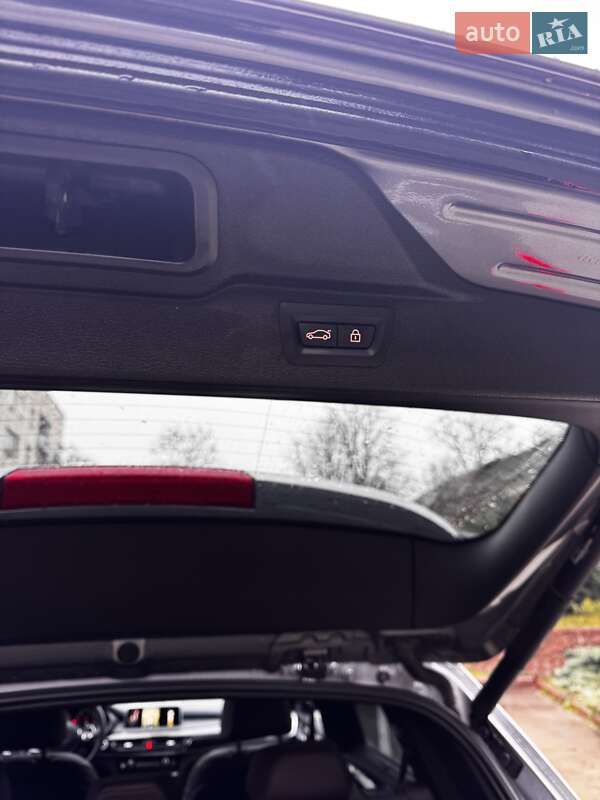 Внедорожник / Кроссовер BMW X5 2014 в Коростене