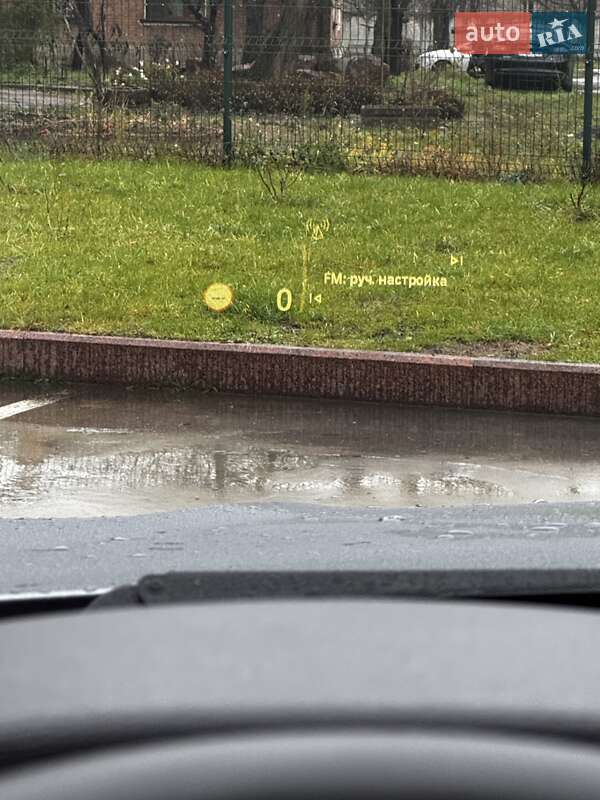 Внедорожник / Кроссовер BMW X5 2014 в Коростене