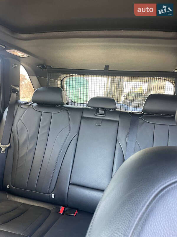 Внедорожник / Кроссовер BMW X5 2014 в Тернополе фото 14 Внедорожник / Кроссовер BMW X5 2014 в Тернополе