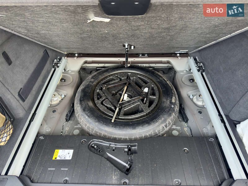 Внедорожник / Кроссовер BMW X5 2015 в Одессе