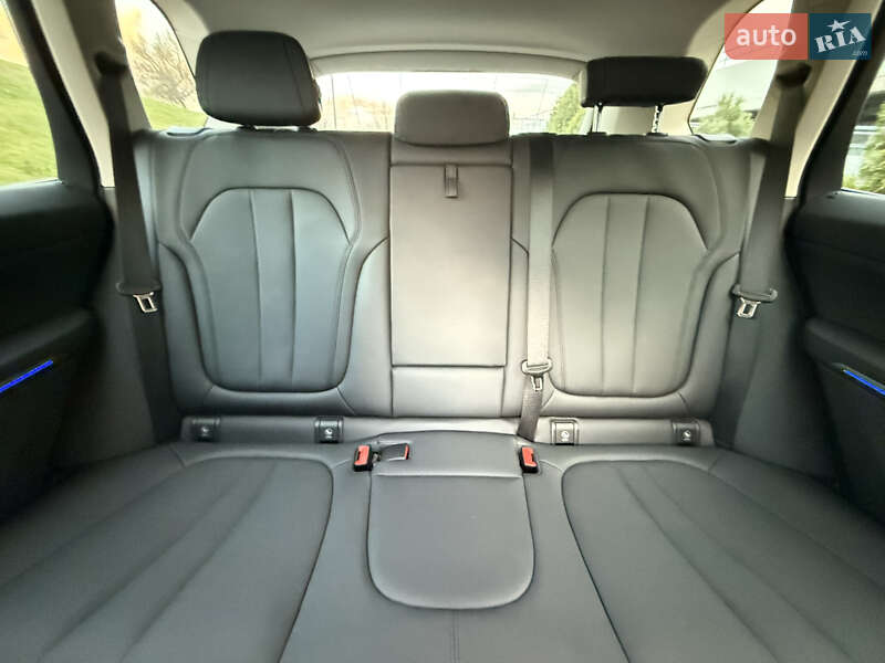 Внедорожник / Кроссовер BMW X5 2022 в Киеве