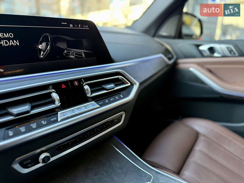 Внедорожник / Кроссовер BMW X5 2021 в Киеве фото 17 Внедорожник / Кроссовер BMW X5 2021 в Киеве