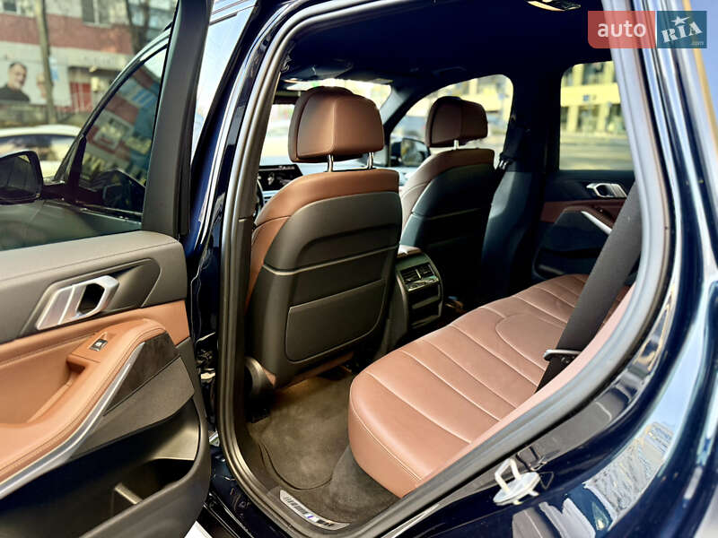 Внедорожник / Кроссовер BMW X5 2021 в Киеве фото 18 Внедорожник / Кроссовер BMW X5 2021 в Киеве
