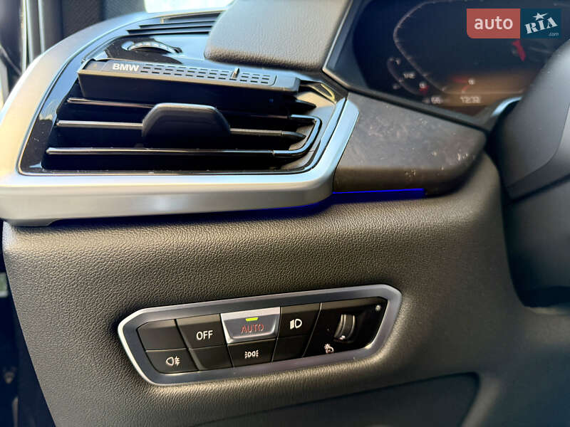 Внедорожник / Кроссовер BMW X5 2021 в Киеве фото 28 Внедорожник / Кроссовер BMW X5 2021 в Киеве