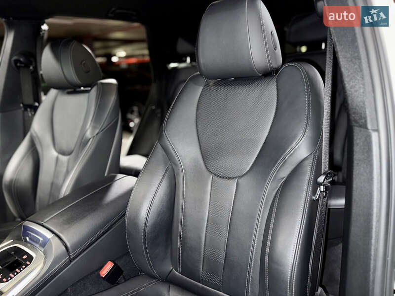 Внедорожник / Кроссовер BMW X5 2021 в Киеве