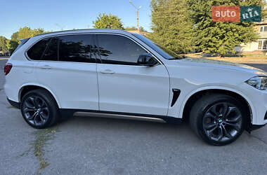 Внедорожник / Кроссовер BMW X5 2017 в Никополе