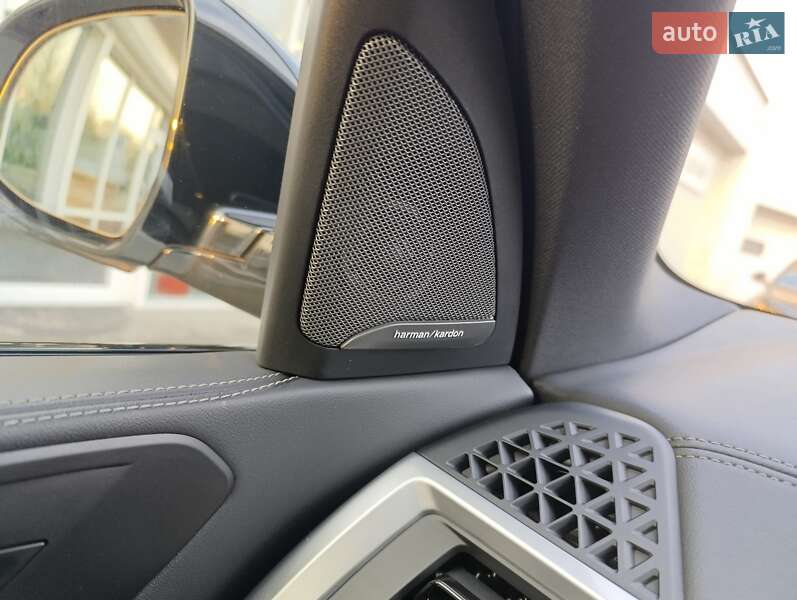 Внедорожник / Кроссовер BMW X5 2023 в Кременчуге