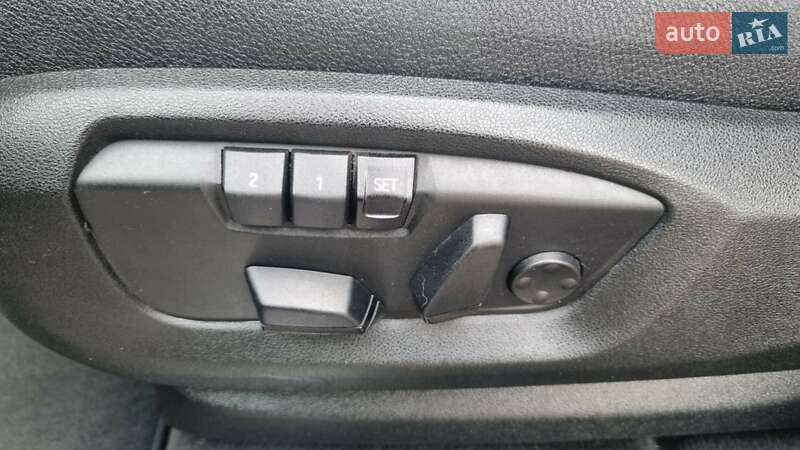 Внедорожник / Кроссовер BMW X5 2015 в Ковеле фото 16 Внедорожник / Кроссовер BMW X5 2015 в Ковеле