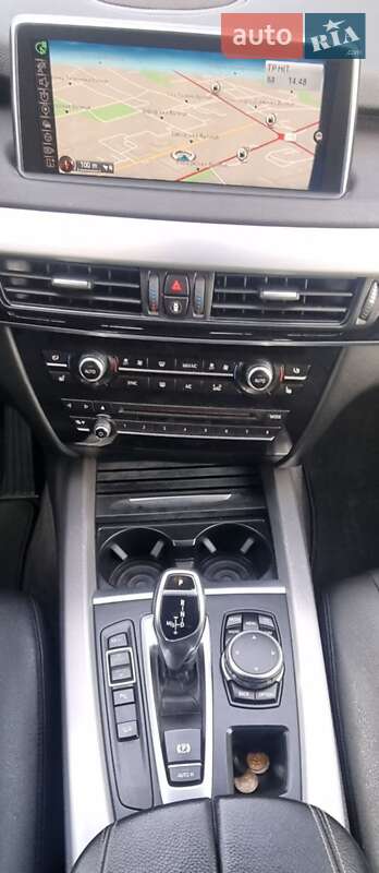 Внедорожник / Кроссовер BMW X5 2015 в Ковеле фото 26 Внедорожник / Кроссовер BMW X5 2015 в Ковеле